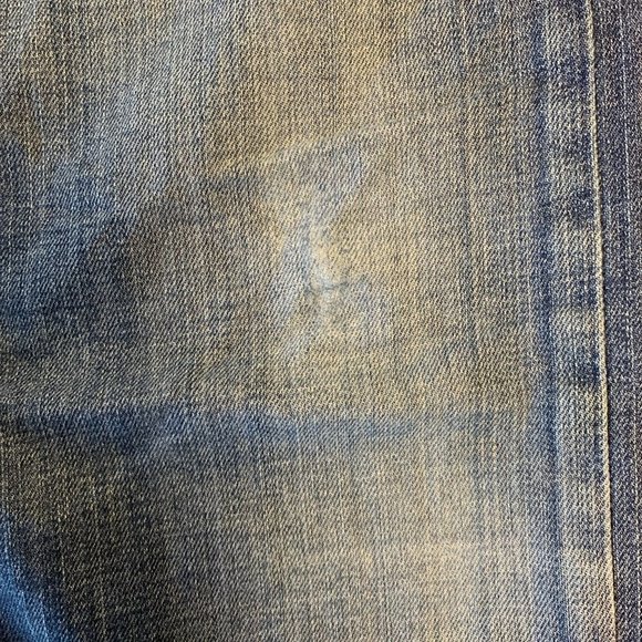 Men's 513 Levi's Mom Jean - Picture 7 of 11